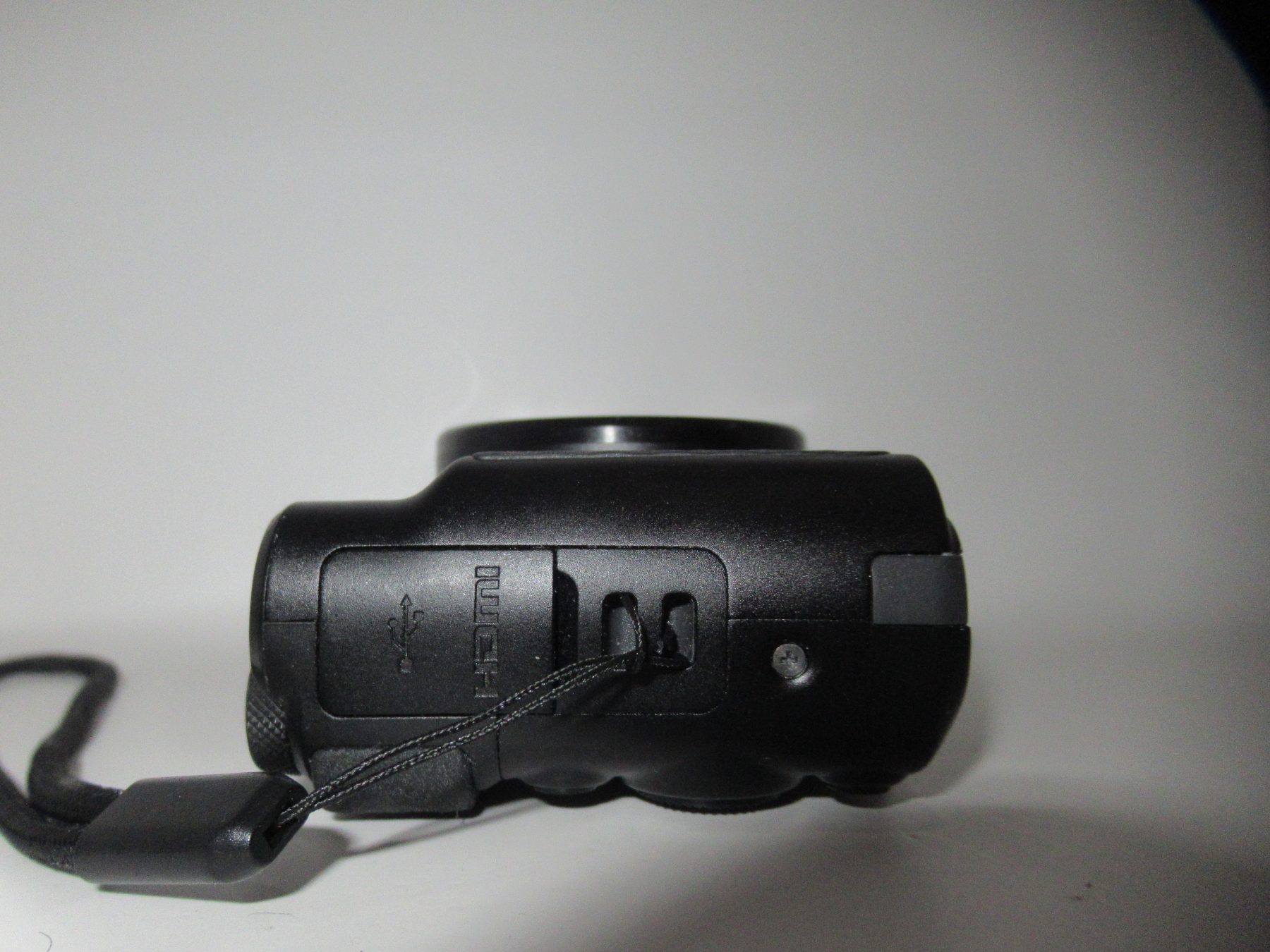 Canon SX740 - CAM-000031 image 7