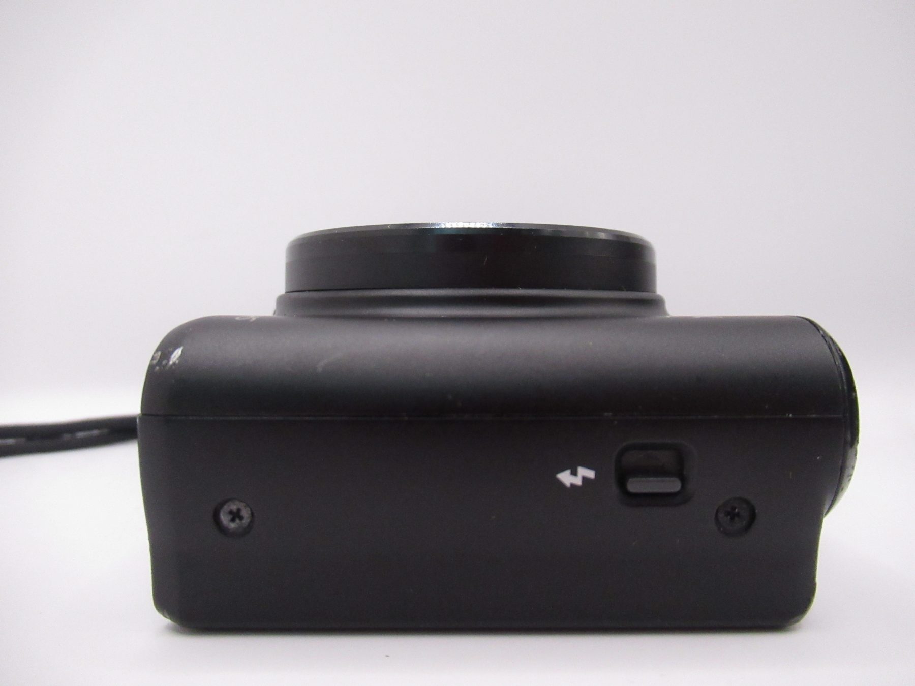 Canon PowerShot SX740 HS Digital Point and Shoot Camera 20.3MP - Black image 6